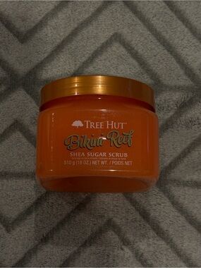 Tree Hut Bikini Reef Shea Sugar Scrub